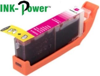 InkPower Generic Canon Ink PGI