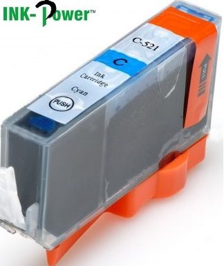 InkPower Generic Canon C521 for use with Canon Pixma IP3600