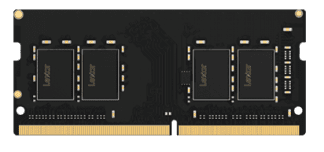 Lexar 16GB DDR4 3200MHz SO