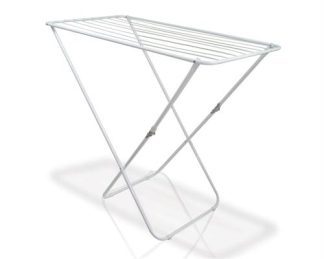 Mellerware Kalahari Fold Up Clothes Dryer Rack