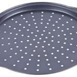 METALIX NON STICK 37CM PIZZA PAN
