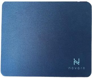 Novaro 180mm x 220mm Mouse Pad