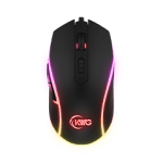 KWG Orion E1 Multi-color lighting