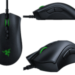 Razer Viper 16000 DPI RGB Ambidextrous Wired Gaming Mouse