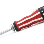 Noble Double Sided Adjustable Screwdriver