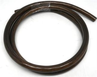 Solarix 35mm Battery Power Cable Per Metre Black