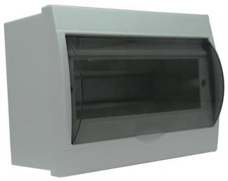 SSolarix 8 Way Power Distribution Box