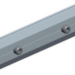 Solarix Rail connector Solar Panel Mounting