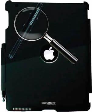 Promate smartShell.P Ultra-thin Back Shell