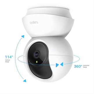 TP-Link Tapo C200P2 Security Wi-Fi Camera
