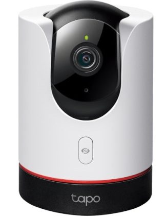 TP Link Tapo C225 2K AI Home Security WiFi Camera