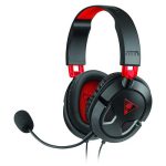 Turtle Beach Ear Recon 50 Gaming Headset for