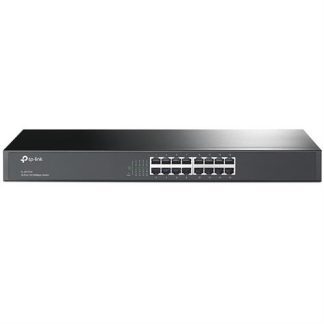 TP Link 16 PORT Rackmount Switch