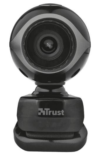 Trust TRS-17003 Exis WebCam -