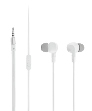 Trust TRS-20835 Aurus Waterproof Earphones