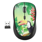 Trust YVI Toucan Wireless Mouse