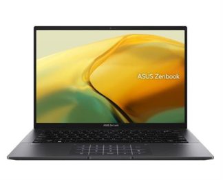 Asus Zenbook 14 UM3402YA OLED Series Ponder Black