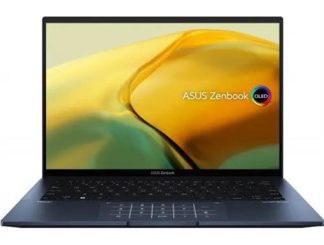 Asus Zenbook 14 UX3402VA Series Ponder Blue