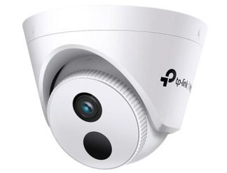 TP Link VIGI 4mm 4MP Turret Network Camera