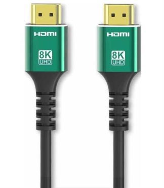 UniQue HDMI 2.1 8K 5M Cable