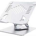 UniQue 360 Rotating Notebook Stand