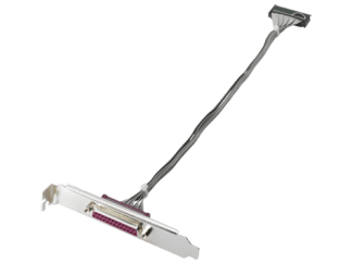 HP Internal Parallel Port Adapter