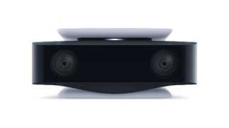 PlayStation 5 Hardware - PS5 HD Camera