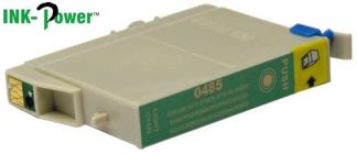 Inkpower Generic Replacement for Epson TO485
