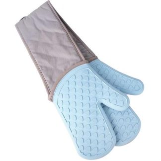 Olala Silicone Double Glove Retail Box Out of Box