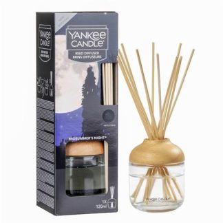 Yankee Candle Signature Reeds Midsummers Night 120ml Retail