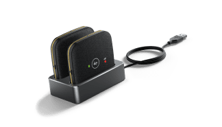 Yealink CPW65 Wireless Expansion KIT for CP965