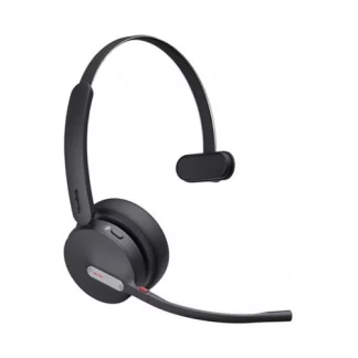 Yealink BH70 Mono Bluetooth Headset USB-A Connection