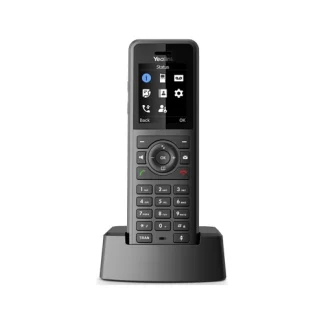 Yealink W57R Rugged DECT Cordless Handset (IP54 rated)