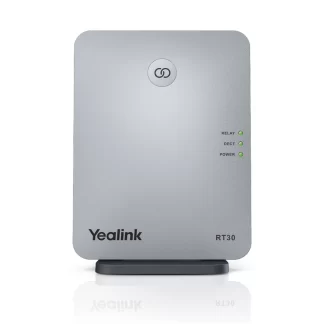 Yealink RT30 DECT Repeater for W70B