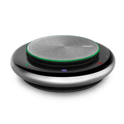 Yealink CP900 Portable Bluetooth Speakerphone 1 Yealink CP900 Portable Bluetooth Speakerphone