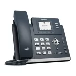 Yealink MP52 E2 Basic Desktop IP Phone for Microsoft Teams, excludes PSU