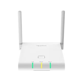 Yealink W90-DM Multi-Cell DECT Manger with LAN Sync