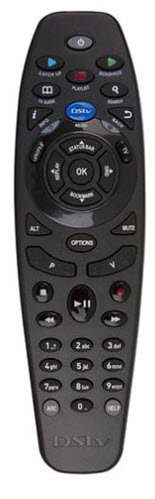 Aerial King B5/B8 DSTV Remote, Retail Box, No Warranty