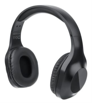 Manhattan Sound Science Bluetooth Over-Ear