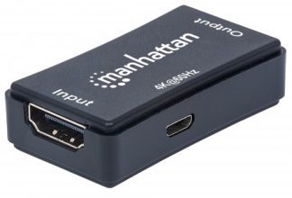 Manhattan 4K HDMI Repeater -