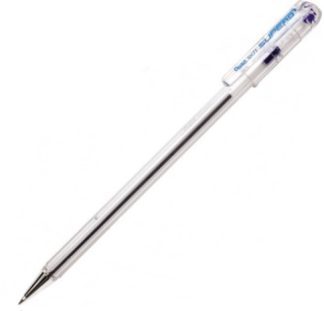 Pentel Superb Blue Ballpen 0.7mm