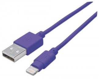Manhattan iLynk Lightning Cable -