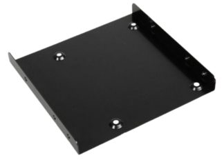Apacer 2.5 To 3.5 Inch Bracket With Screws