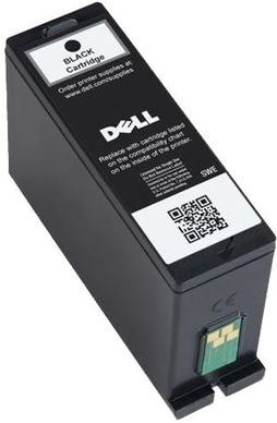Dell Series 33 Black V525W and V725 Original Extra High
