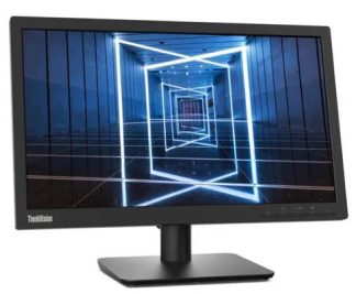 Lenovo ThinkVision E20-30 20-Inch TN Monitor