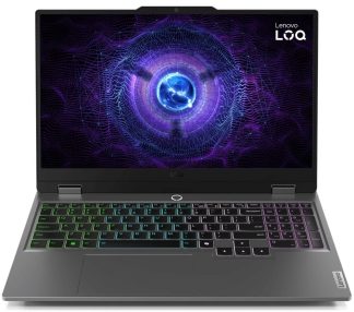 Lenovo 15.6 inch FHD Notebook