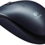 Logitech M90 USB Black, Retail Box, 1 year Limited warranty