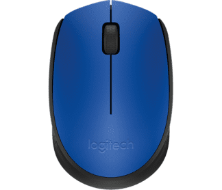 Logitech M171 Wireless Mouse -