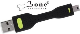 Bone Collection Link II Mini USB Type 'B'