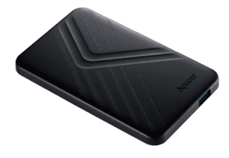 Apacer AC236 5TB USB 3.1 External Hard Drive